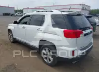 2017 GMC TERRAIN photo