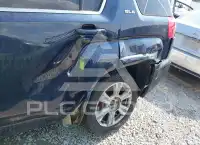2017 GMC TERRAIN фото