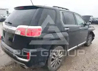 2017 GMC TERRAIN фото