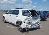 2017 GMC TERRAIN фото