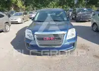2017 GMC TERRAIN фото