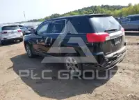 2017 GMC TERRAIN фото