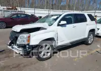2017 GMC TERRAIN photo