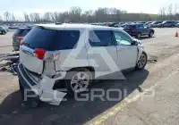 2017 GMC TERRAIN photo