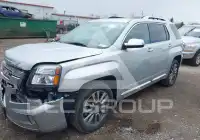 2017 GMC TERRAIN фото