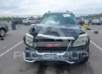 2017 GMC TERRAIN photo