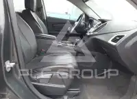 2017 GMC TERRAIN фото