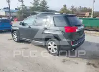 2017 GMC TERRAIN фото