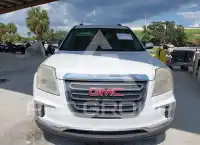 2017 GMC TERRAIN фото