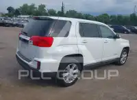 2017 GMC TERRAIN photo