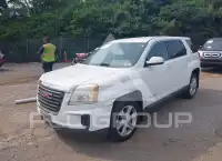 2017 GMC TERRAIN photo