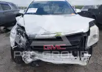 2017 GMC TERRAIN фото