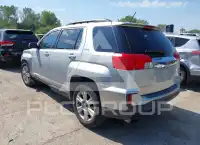 2017 GMC TERRAIN фото