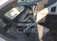 2017 GMC TERRAIN фото