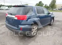 2017 GMC TERRAIN photo
