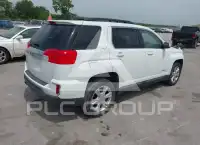 2017 GMC TERRAIN фото