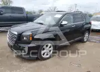 2017 GMC TERRAIN фото