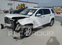 2017 GMC TERRAIN фото