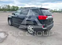 2017 GMC TERRAIN photo