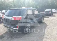 2017 GMC TERRAIN фото