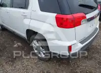 2017 GMC TERRAIN photo