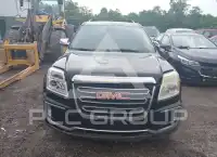 2017 GMC TERRAIN photo