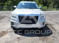 2017 GMC TERRAIN фото