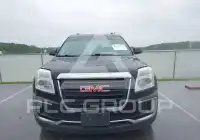 2017 GMC TERRAIN photo