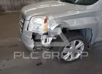 2017 GMC TERRAIN photo