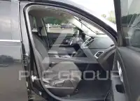 2017 GMC TERRAIN фото