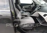 2017 GMC TERRAIN фото