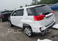 2017 GMC TERRAIN photo