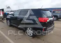 2017 GMC TERRAIN photo
