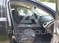 2017 GMC TERRAIN фото
