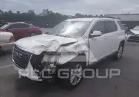2017 GMC TERRAIN фото
