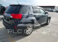 2017 GMC TERRAIN фото