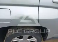2017 GMC TERRAIN фото