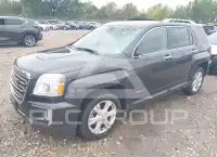 2017 GMC TERRAIN фото