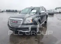 2017 GMC TERRAIN фото
