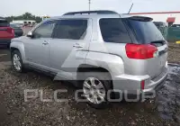 2017 GMC TERRAIN фото