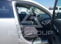 2017 GMC TERRAIN фото
