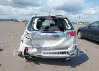 2017 GMC TERRAIN фото