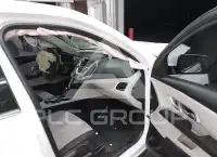 2017 GMC TERRAIN фото