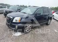 2017 GMC TERRAIN фото