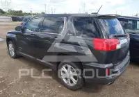 2017 GMC TERRAIN photo