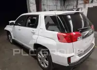 2017 GMC TERRAIN фото