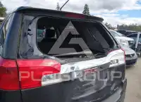 2017 GMC TERRAIN фото