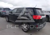 2017 GMC TERRAIN фото