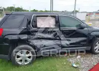 2017 GMC TERRAIN фото