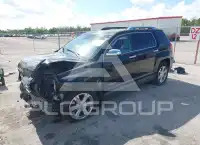 2017 GMC TERRAIN photo